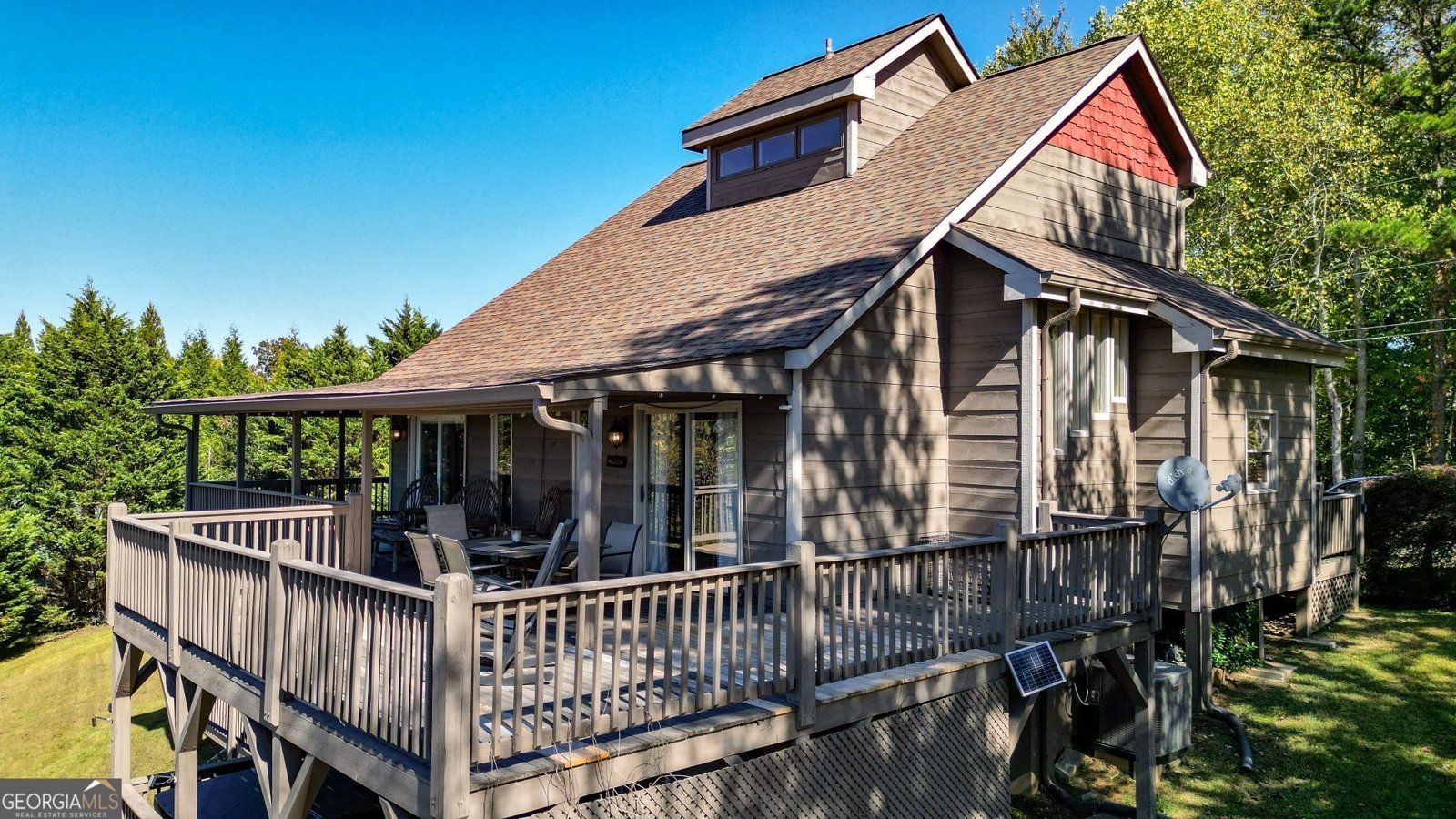 624 Talona Mountain Road Ellijay - 15