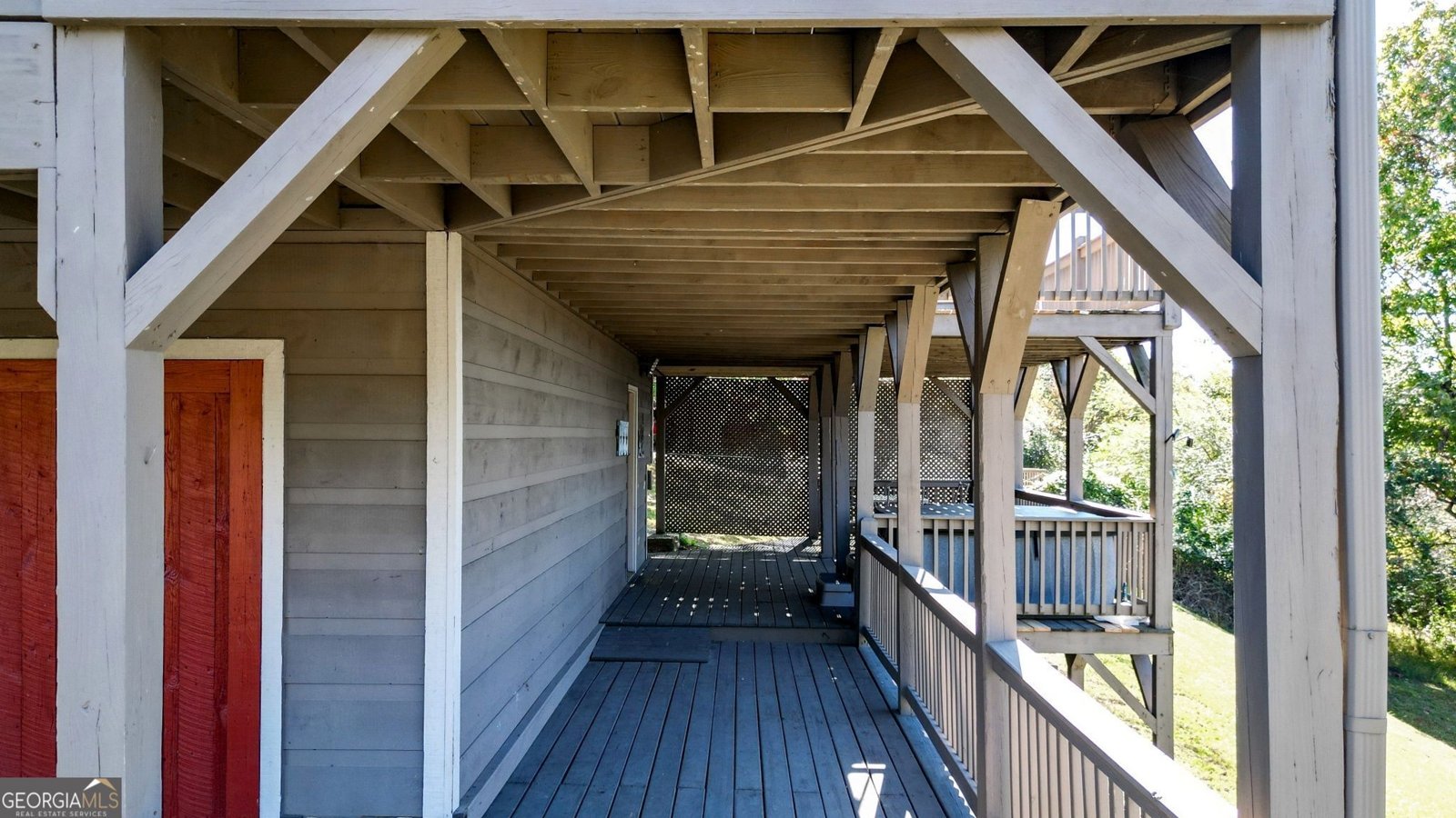 624 Talona Mountain Road Ellijay - 19