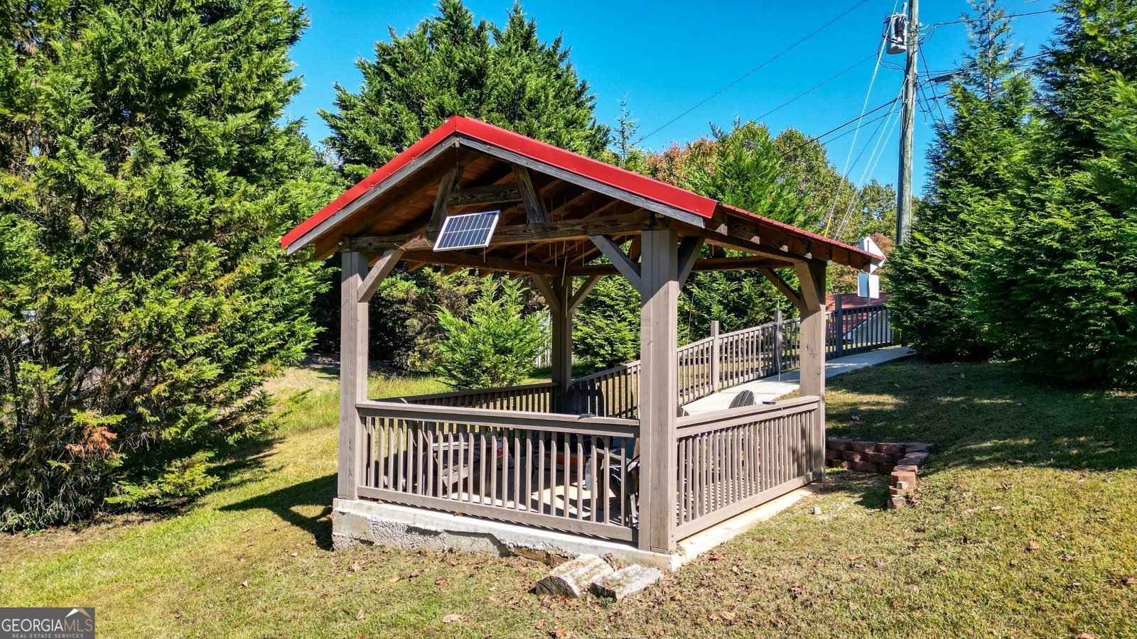 624 Talona Mountain Road Ellijay - 20