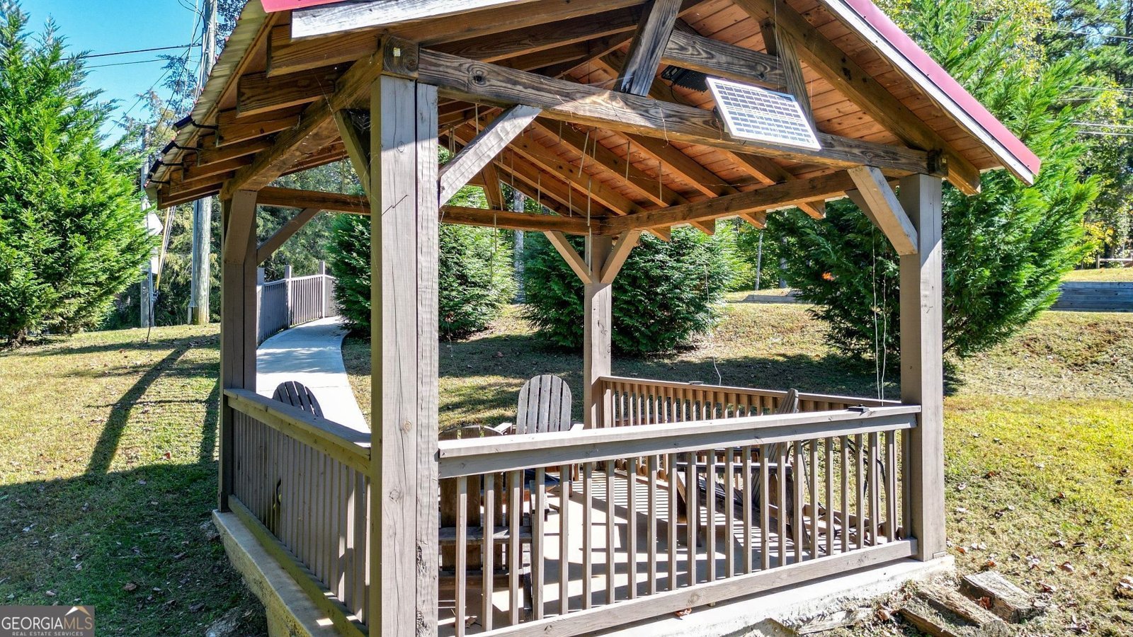 624 Talona Mountain Road Ellijay - 21