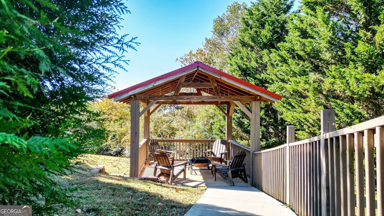 624 Talona Mountain Road Ellijay - 23