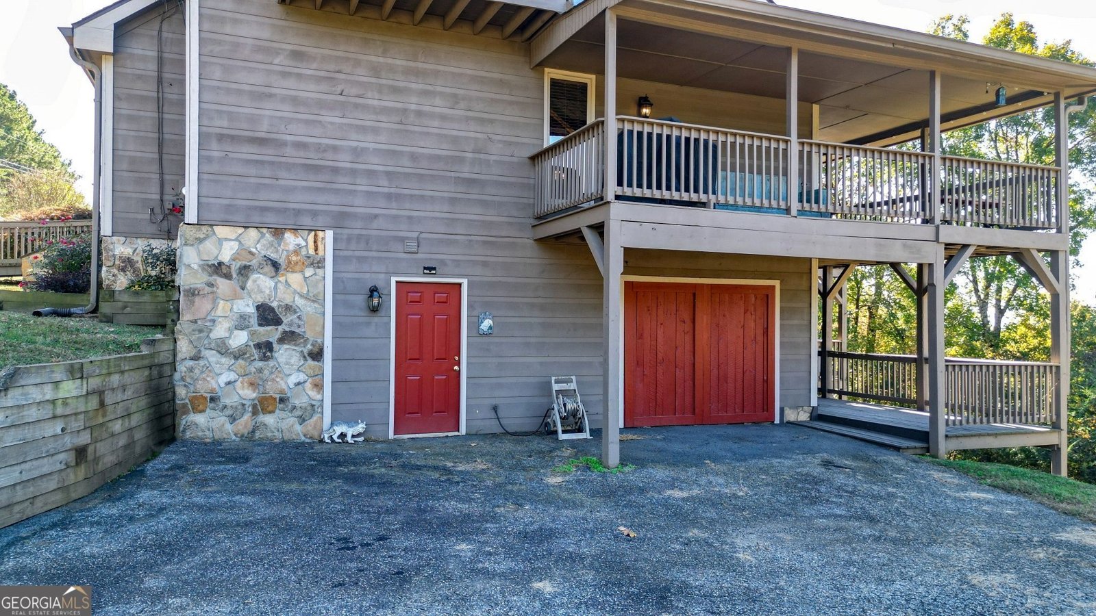 624 Talona Mountain Road Ellijay - 24