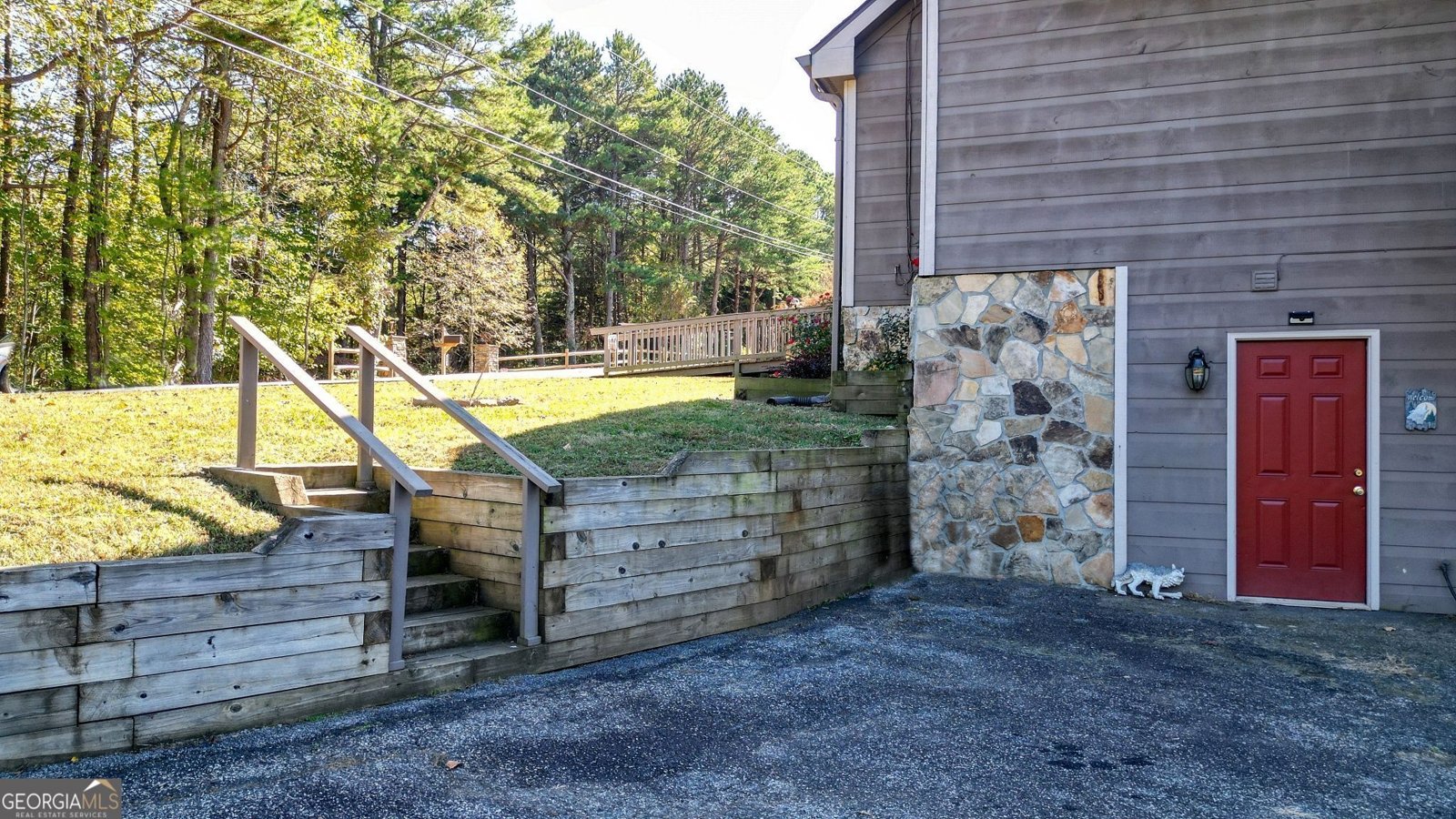 624 Talona Mountain Road Ellijay - 25