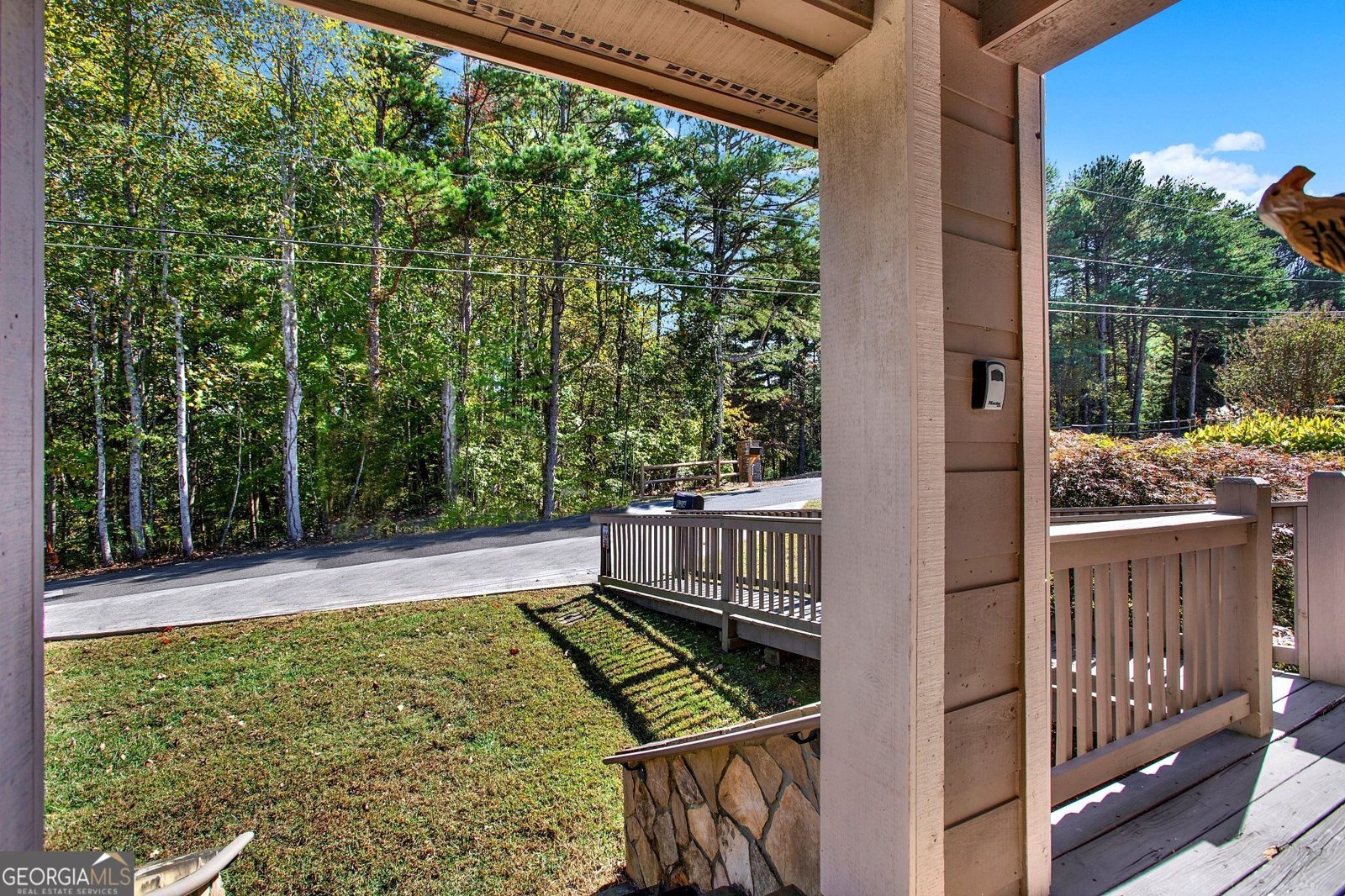 624 Talona Mountain Road Ellijay - 26