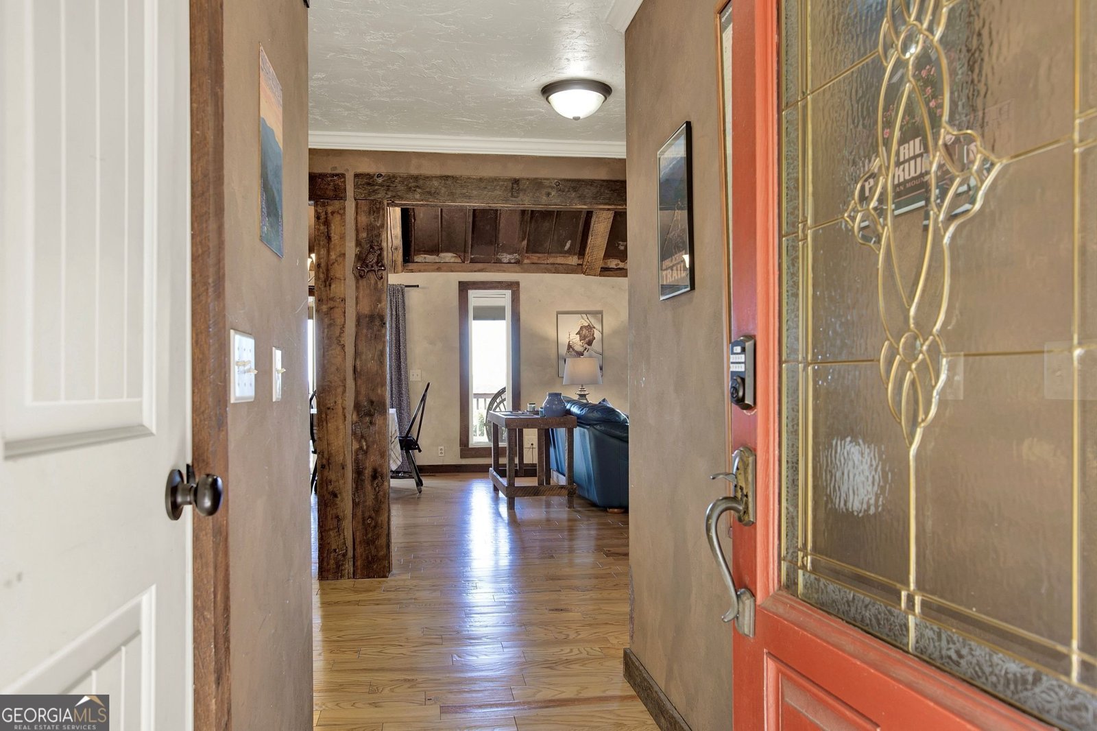 624 Talona Mountain Road Ellijay - 28