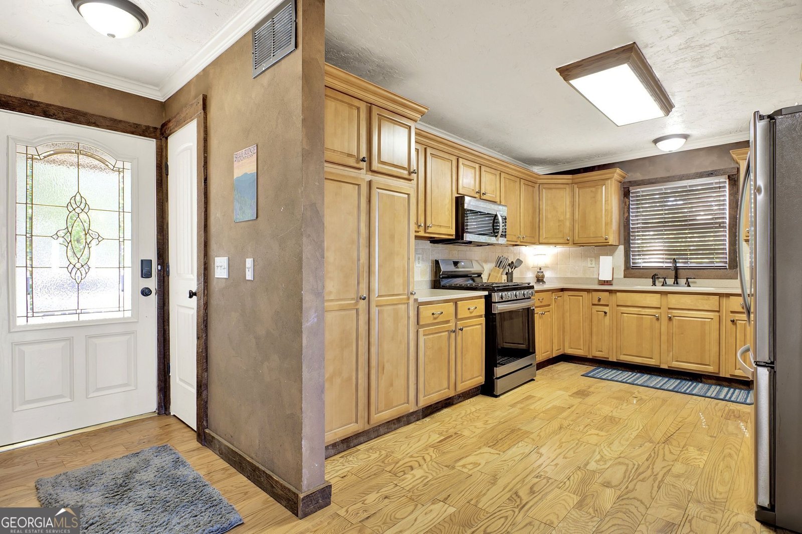 624 Talona Mountain Road Ellijay - 29