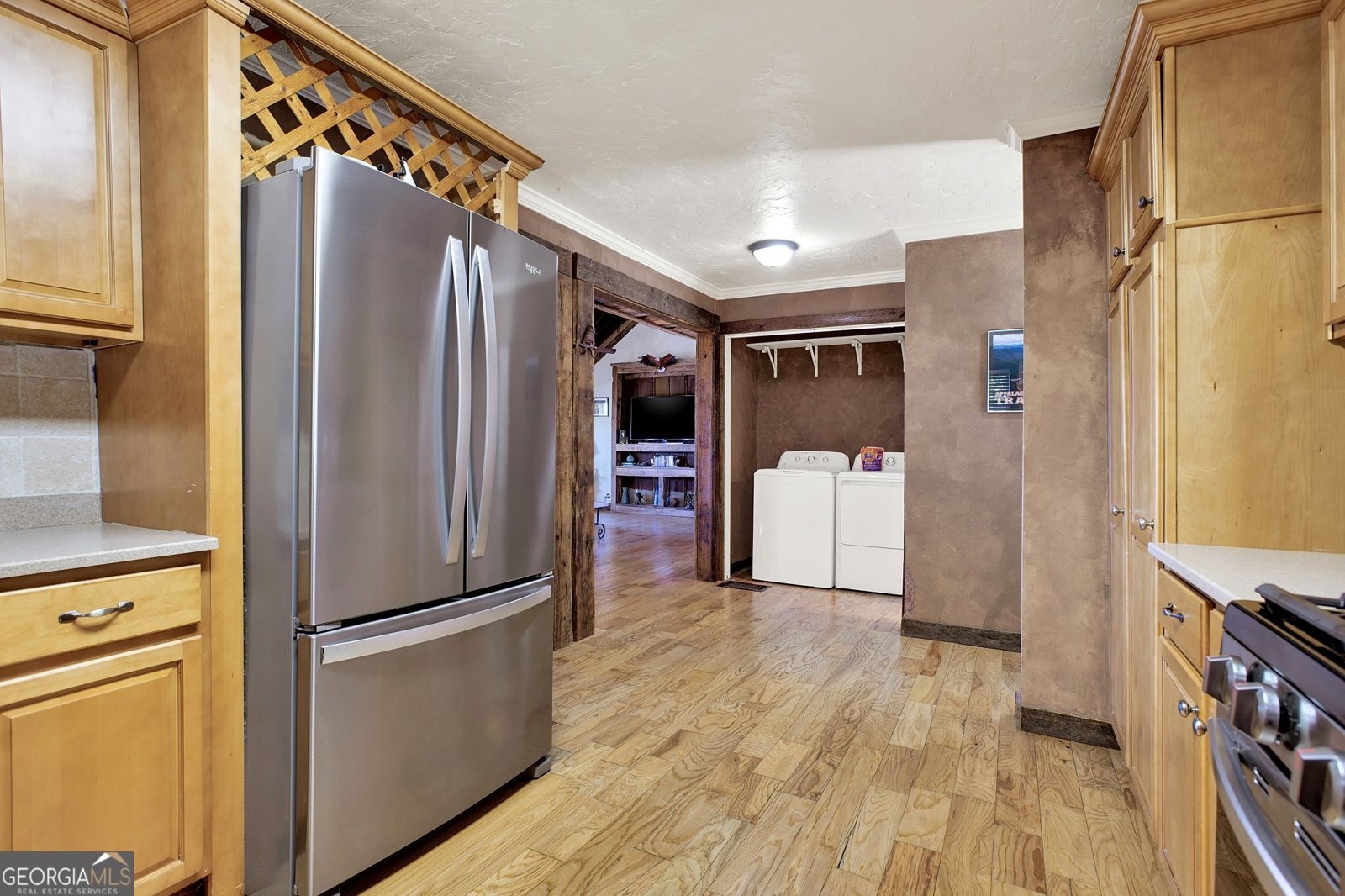 624 Talona Mountain Road Ellijay - 33