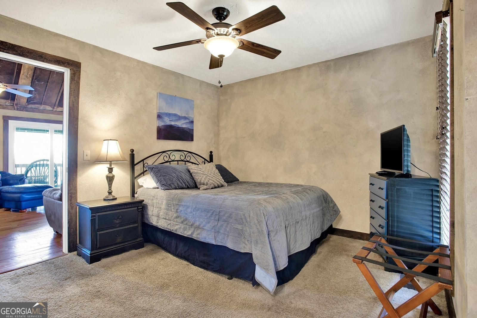 624 Talona Mountain Road Ellijay - 38