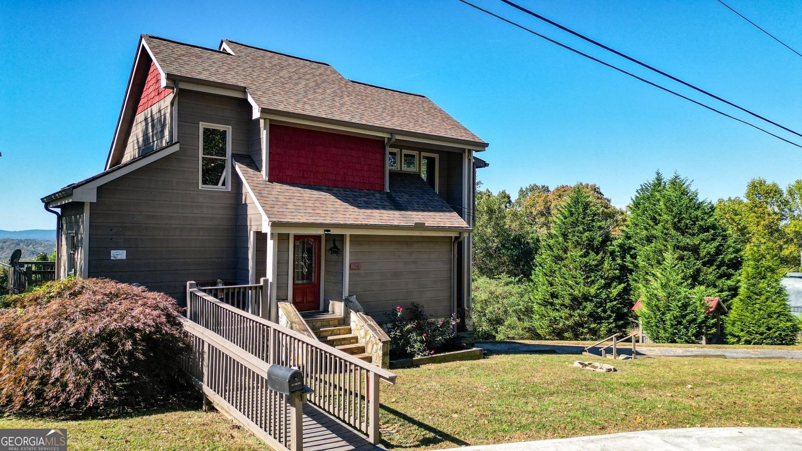 624 Talona Mountain Road Ellijay - 4