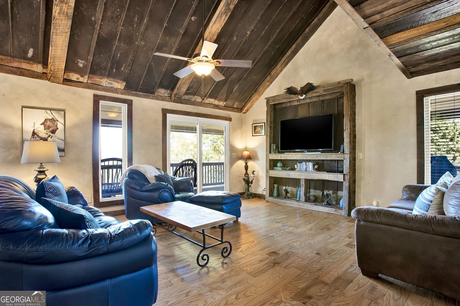 624 Talona Mountain Road Ellijay - 41