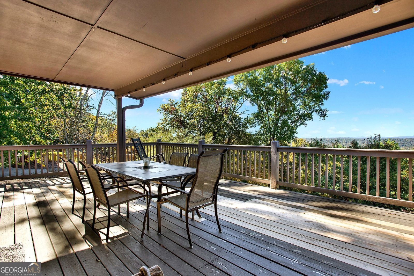 624 Talona Mountain Road Ellijay - 45