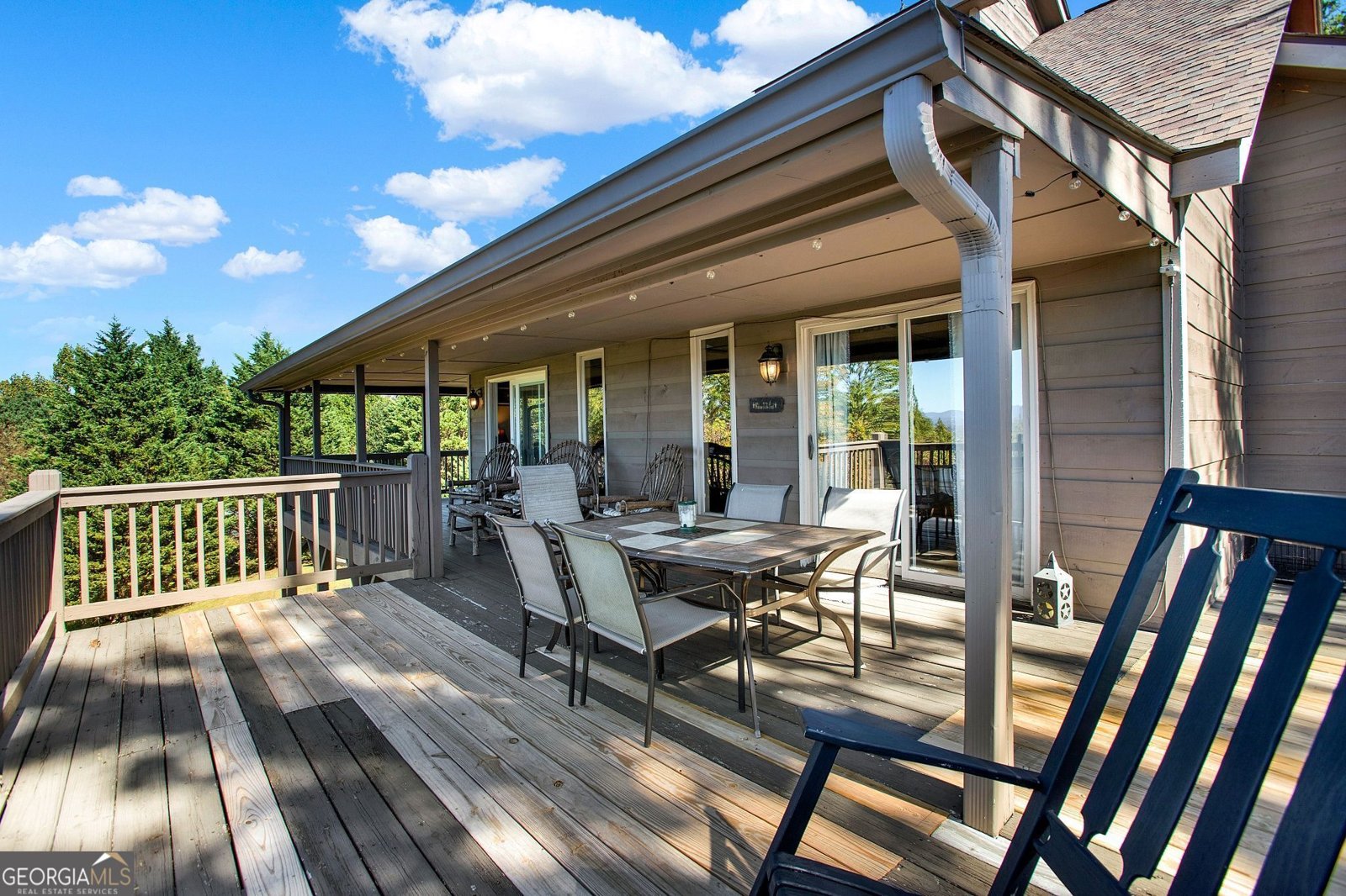 624 Talona Mountain Road Ellijay - 47