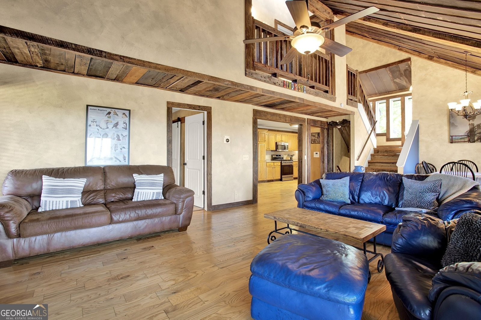 624 Talona Mountain Road Ellijay - 48