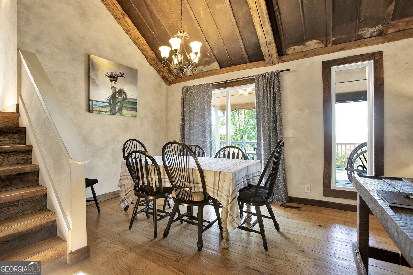 624 Talona Mountain Road Ellijay - 49
