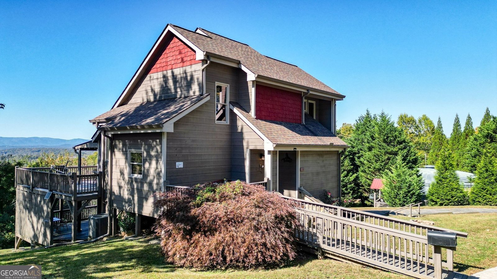 624 Talona Mountain Road Ellijay - 5