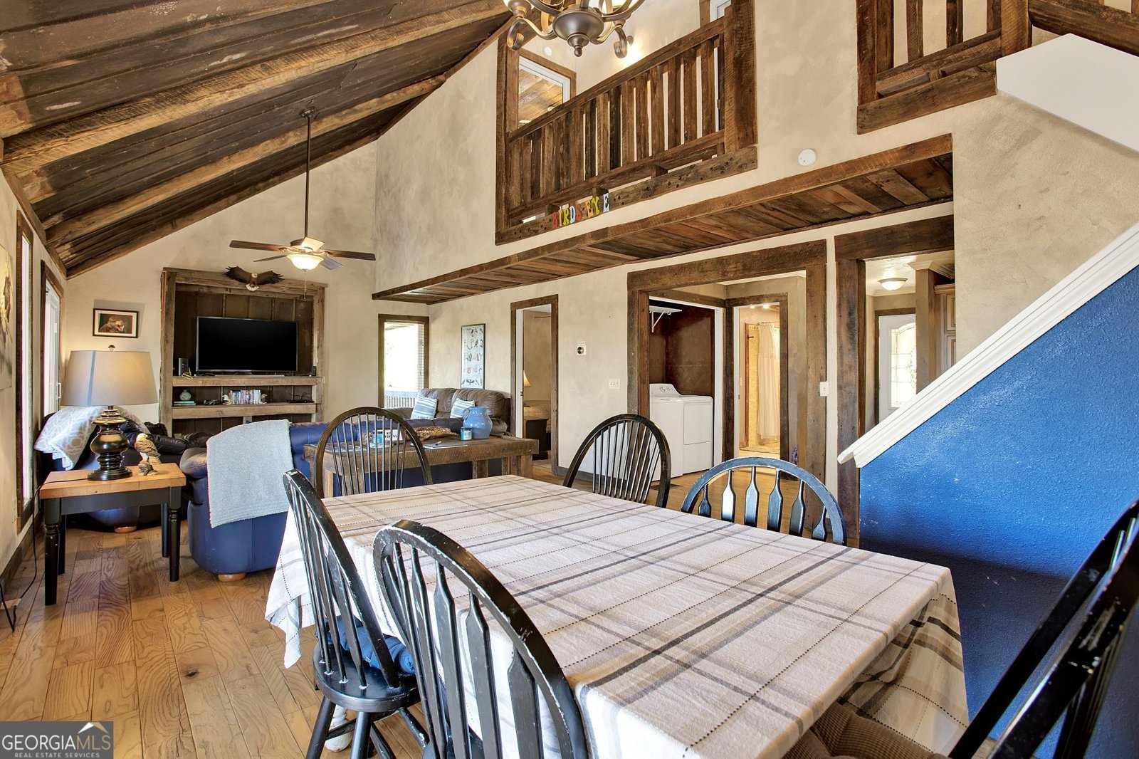 624 Talona Mountain Road Ellijay - 50