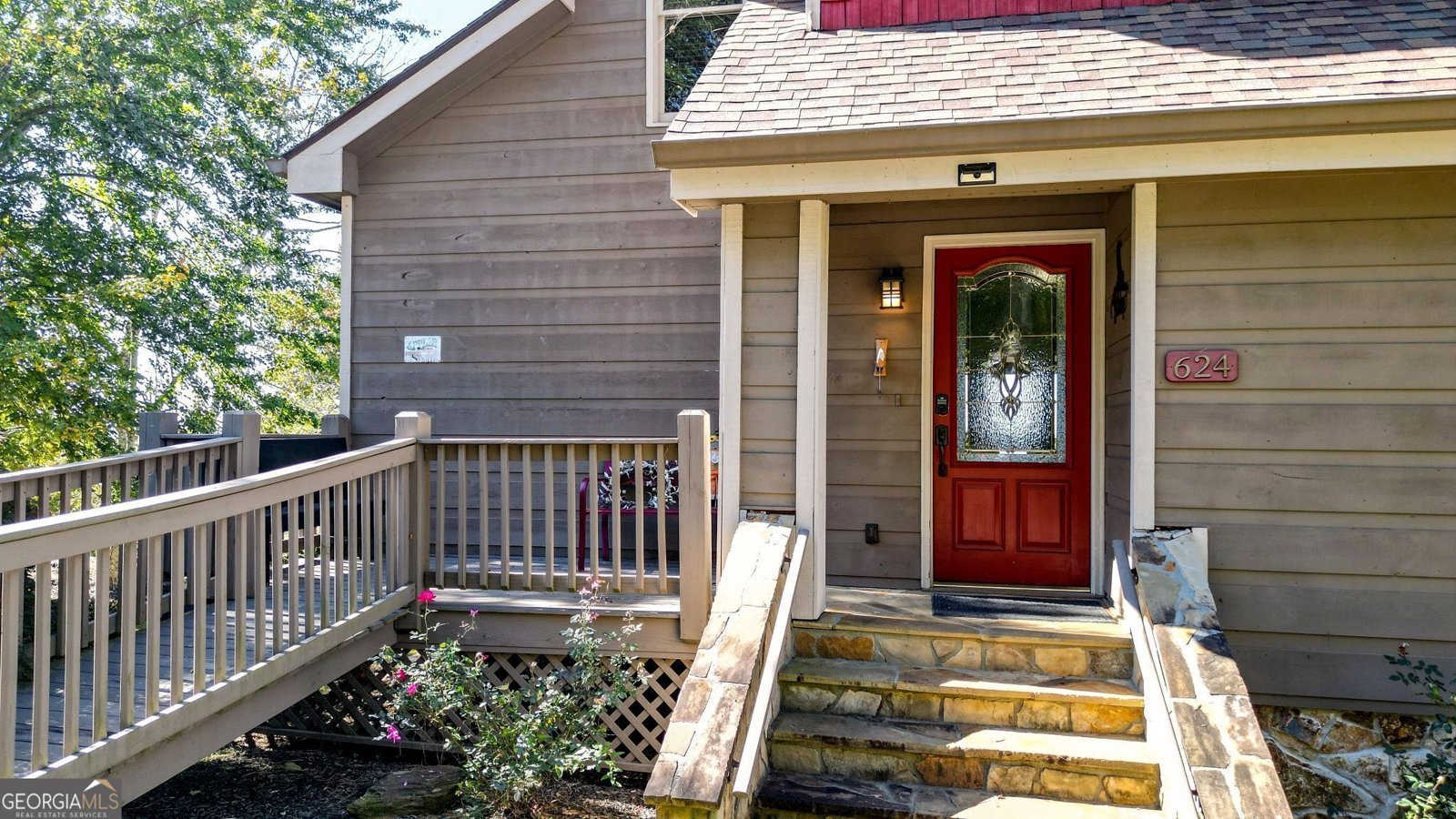 624 Talona Mountain Road Ellijay - 6