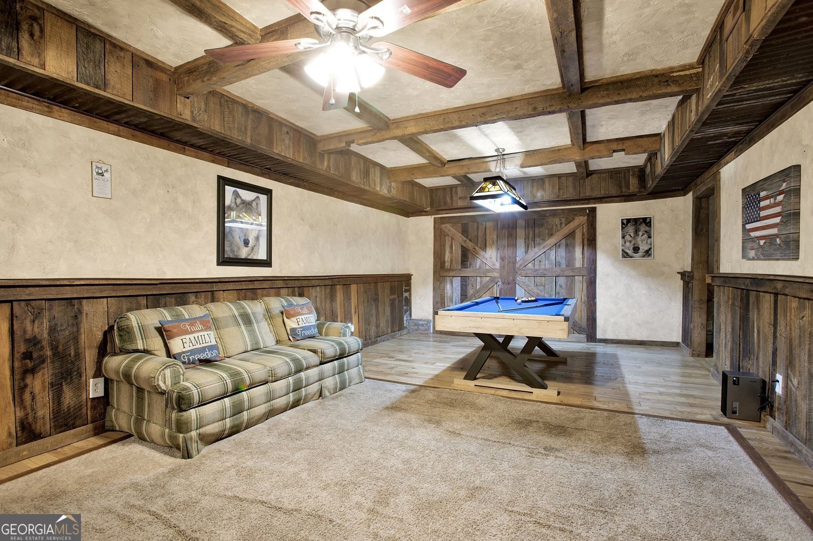 624 Talona Mountain Road Ellijay - 62