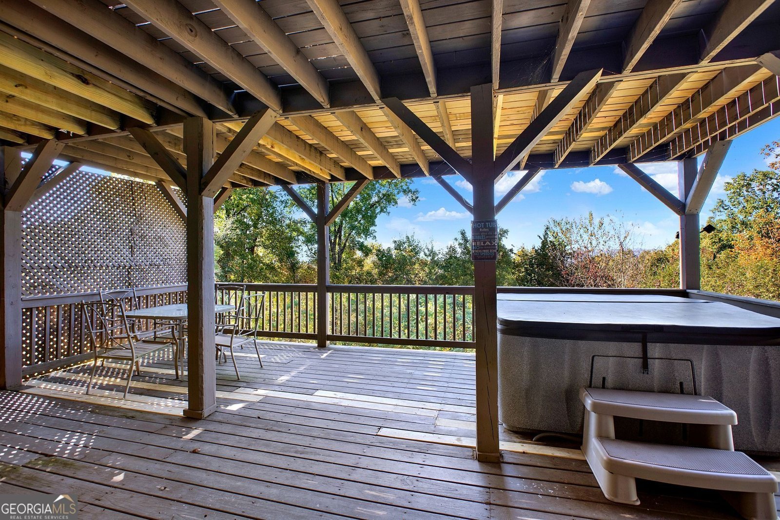624 Talona Mountain Road Ellijay - 65