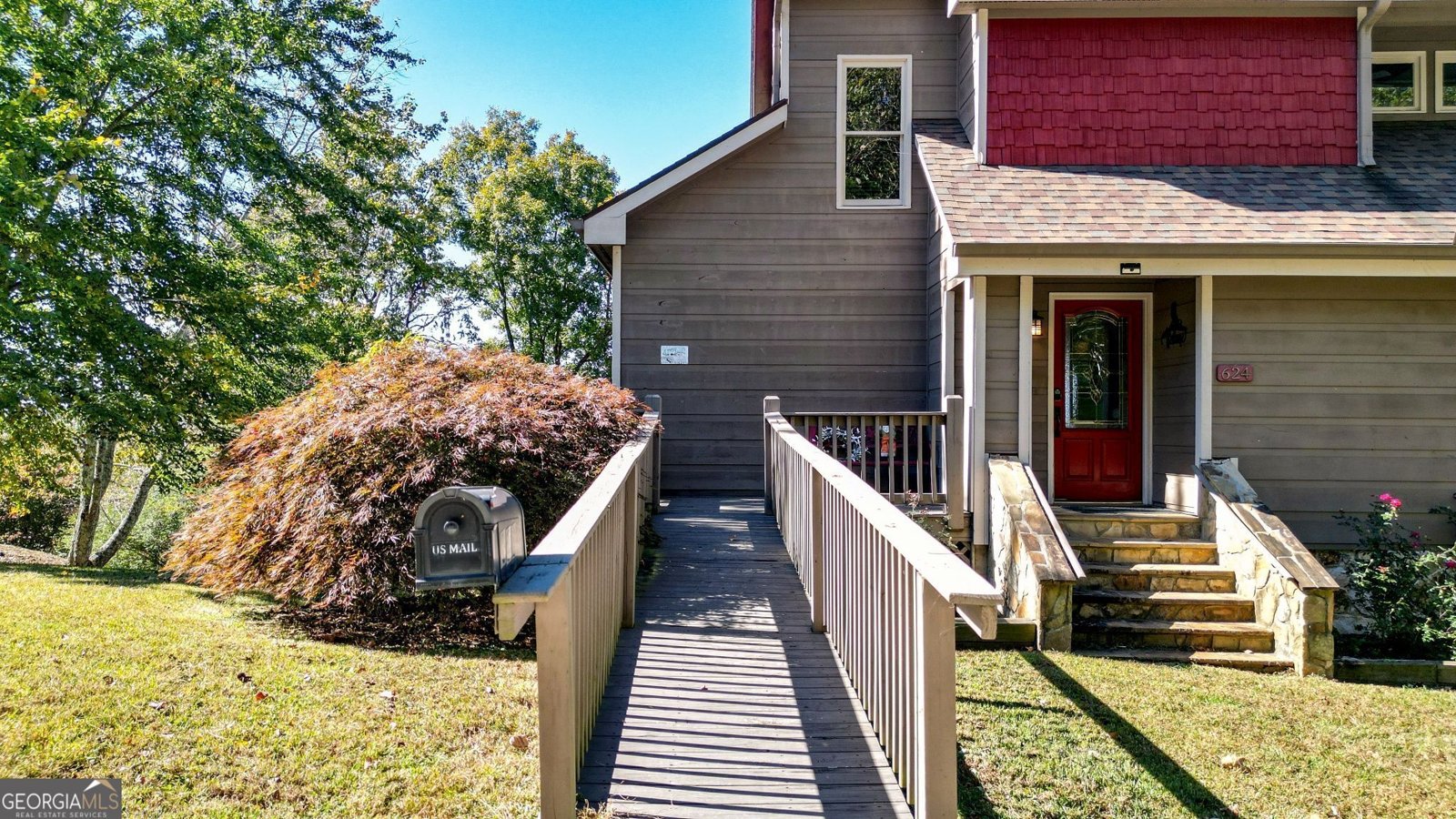 624 Talona Mountain Road Ellijay - 7