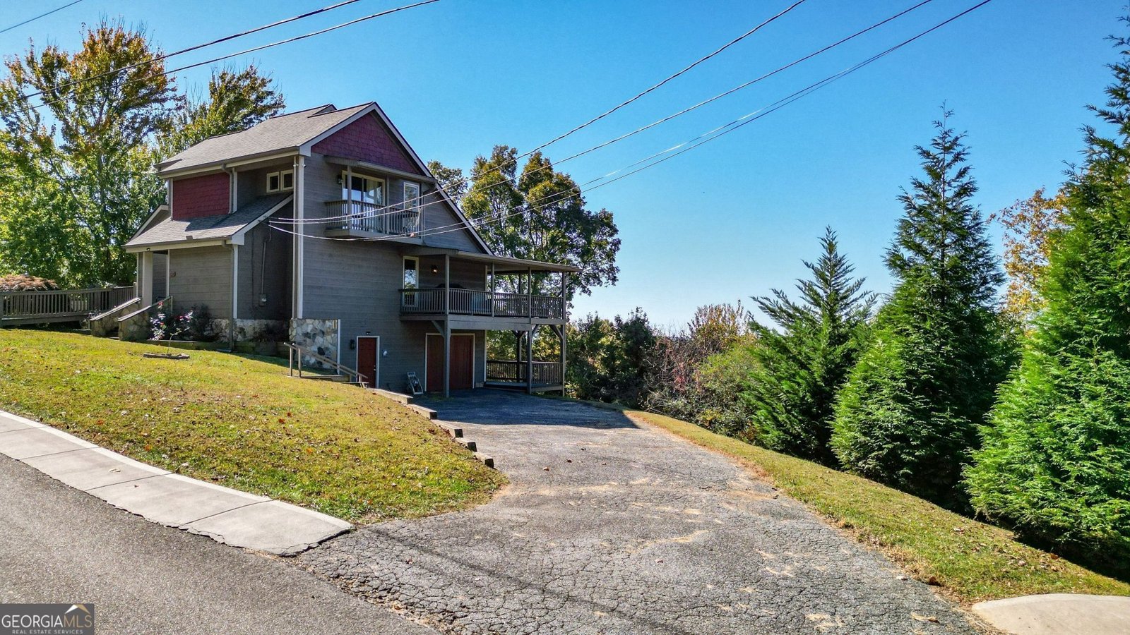 624 Talona Mountain Road Ellijay - 8