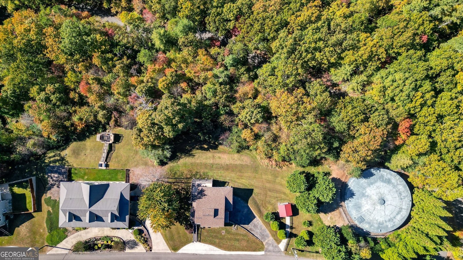 624 Talona Mountain Road Ellijay - 9