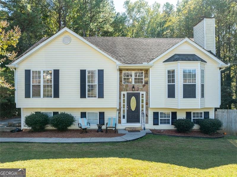 304 RIDGE HILL Circle Canton - 1