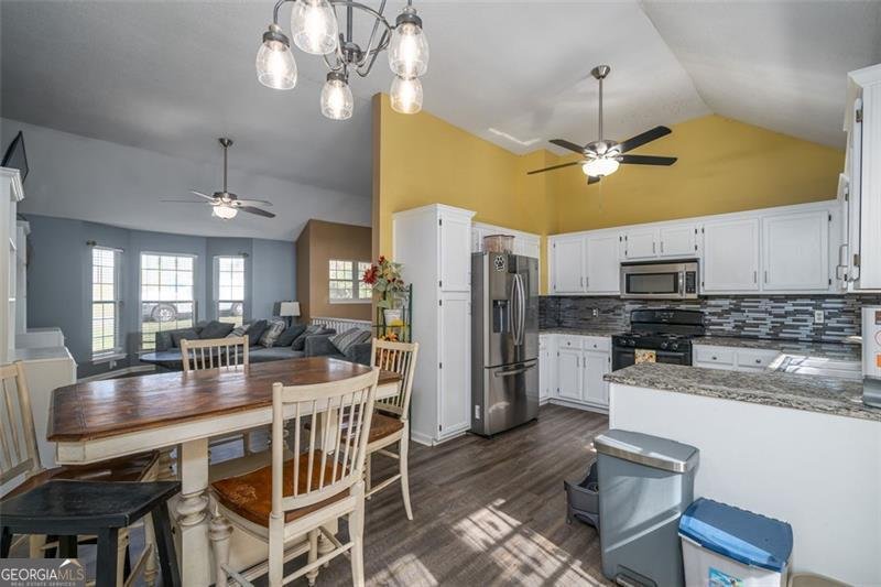 304 RIDGE HILL Circle Canton - 12
