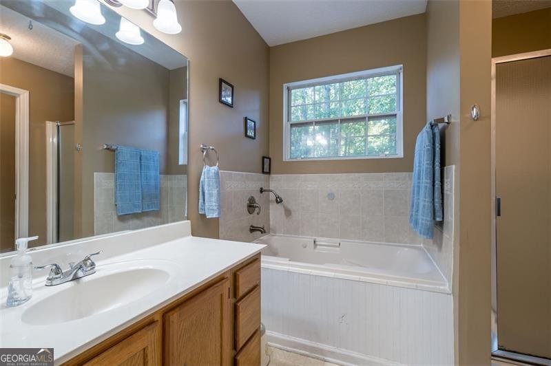 304 RIDGE HILL Circle Canton - 15