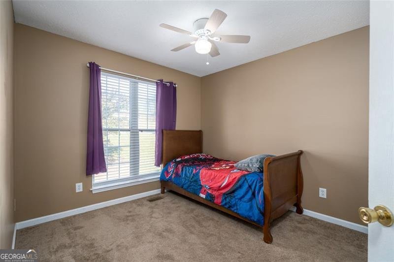 304 RIDGE HILL Circle Canton - 18