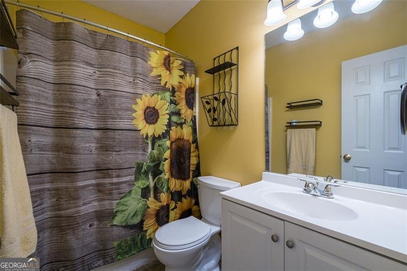 304 RIDGE HILL Circle Canton - 20