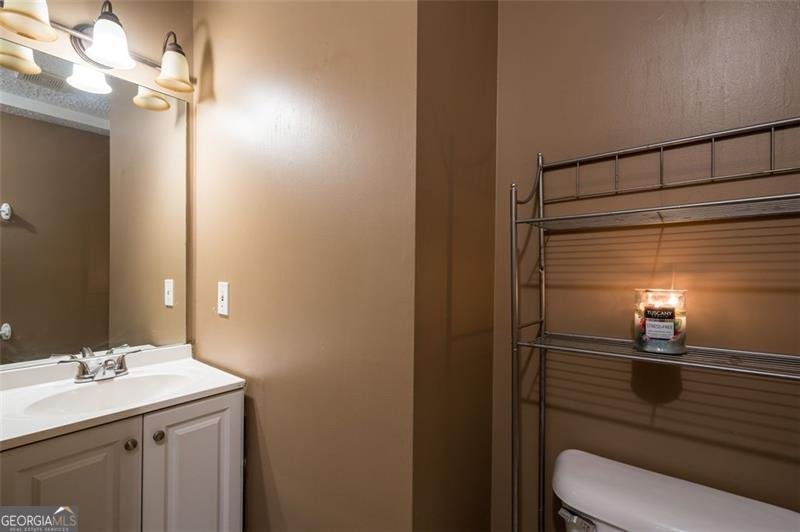 304 RIDGE HILL Circle Canton - 24
