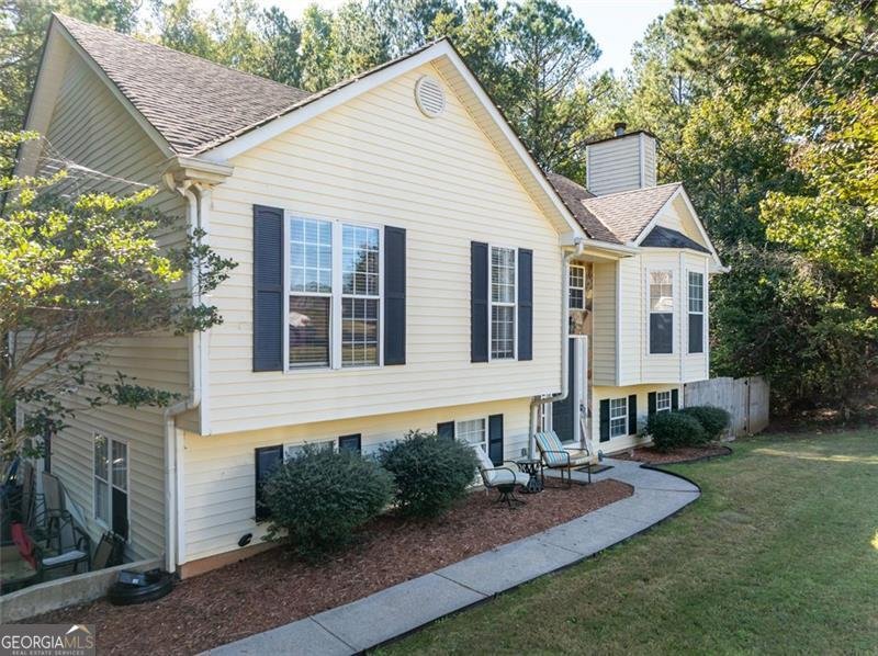 304 RIDGE HILL Circle Canton - 3