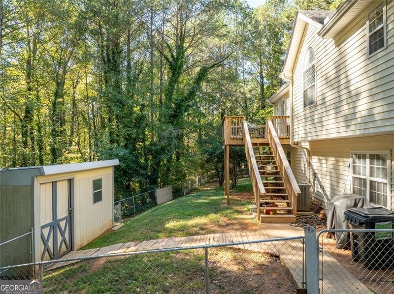 304 RIDGE HILL Circle Canton - 30
