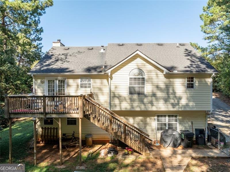 304 RIDGE HILL Circle Canton - 31