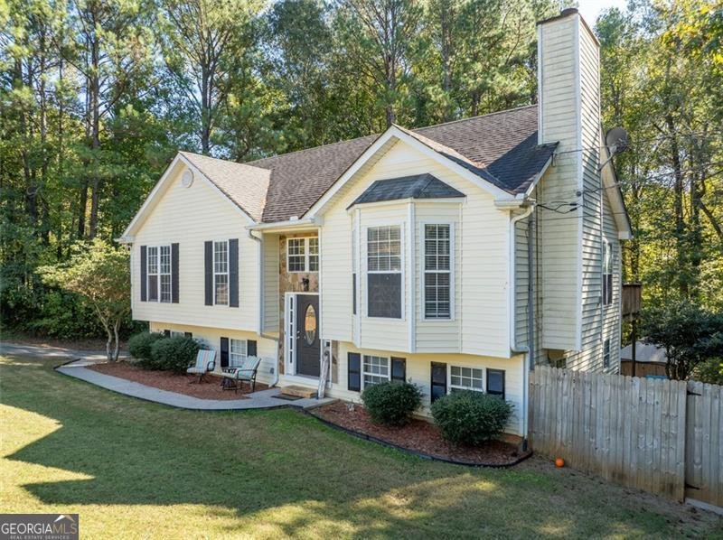 304 RIDGE HILL Circle Canton - 4