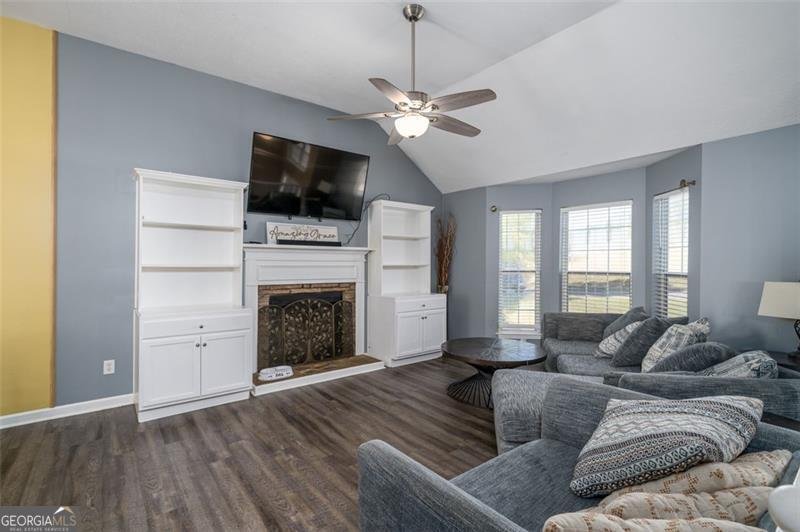 304 RIDGE HILL Circle Canton - 5