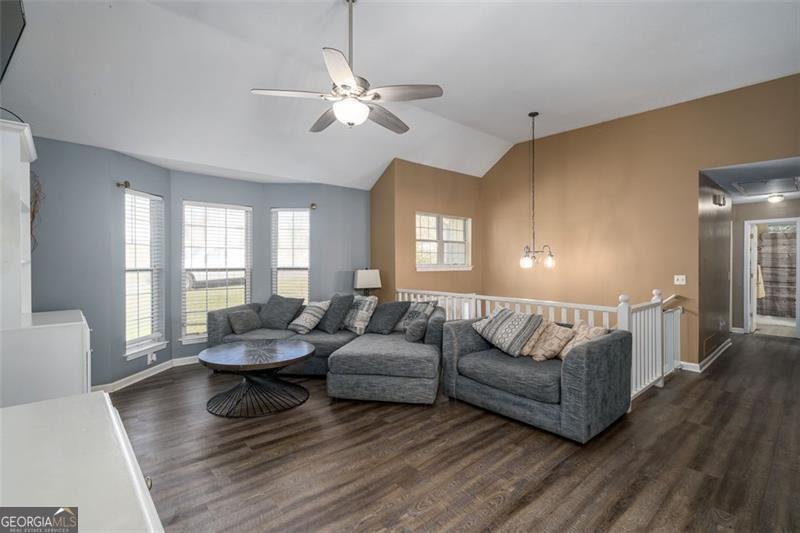 304 RIDGE HILL Circle Canton - 6