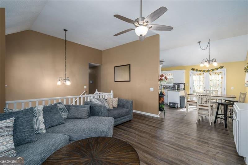 304 RIDGE HILL Circle Canton - 7