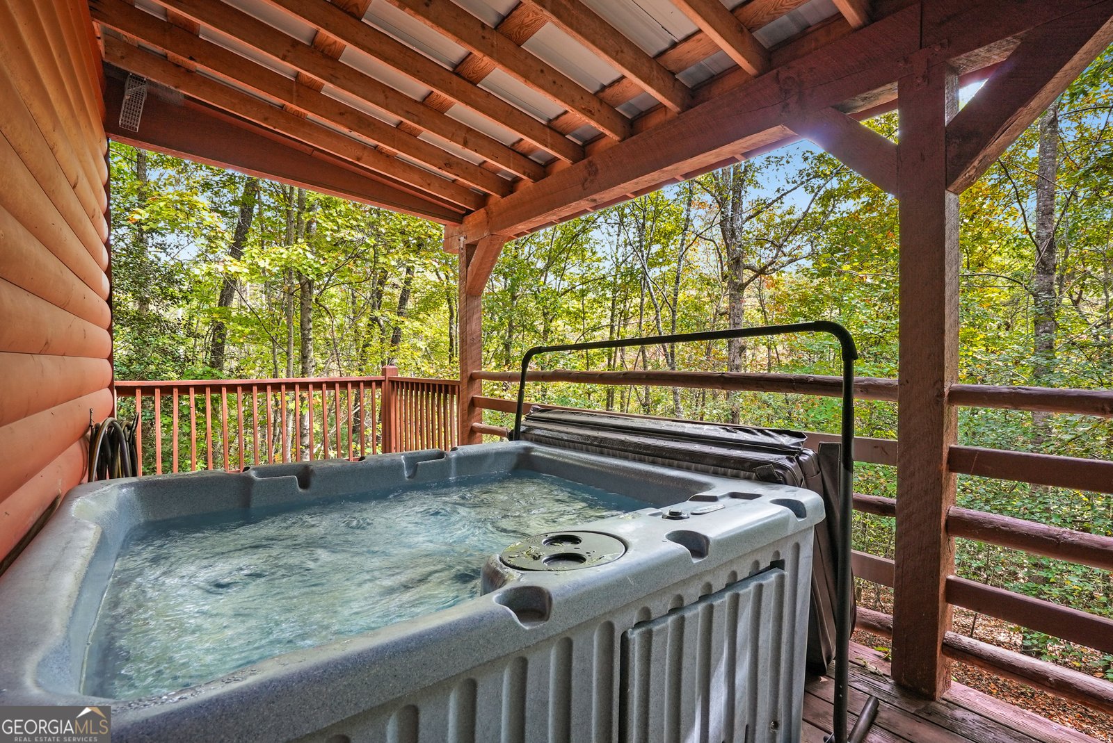 69 Blue Creek Cove Cleveland - 3