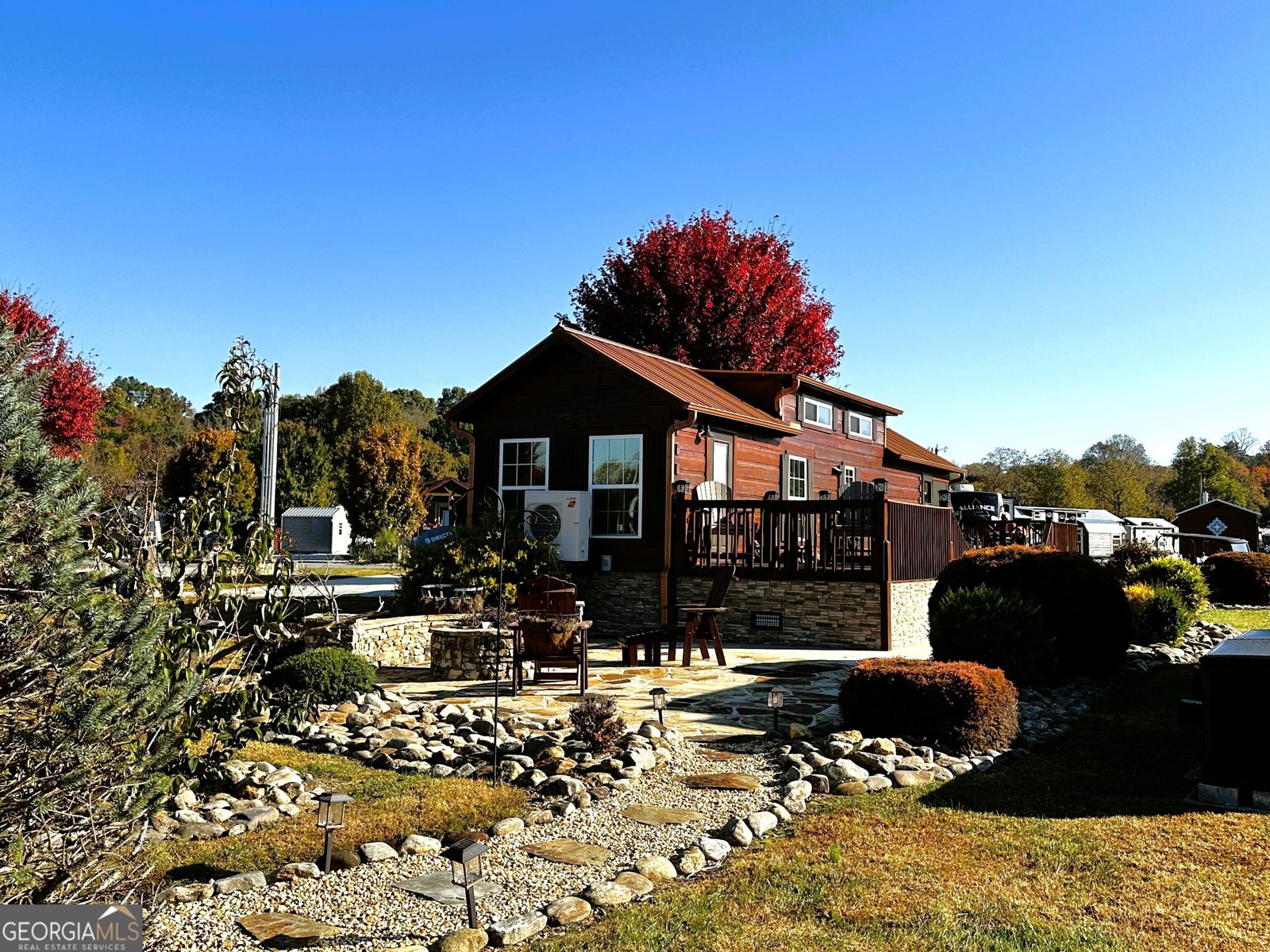 52 Foggy Mountain Road Blairsville - 10
