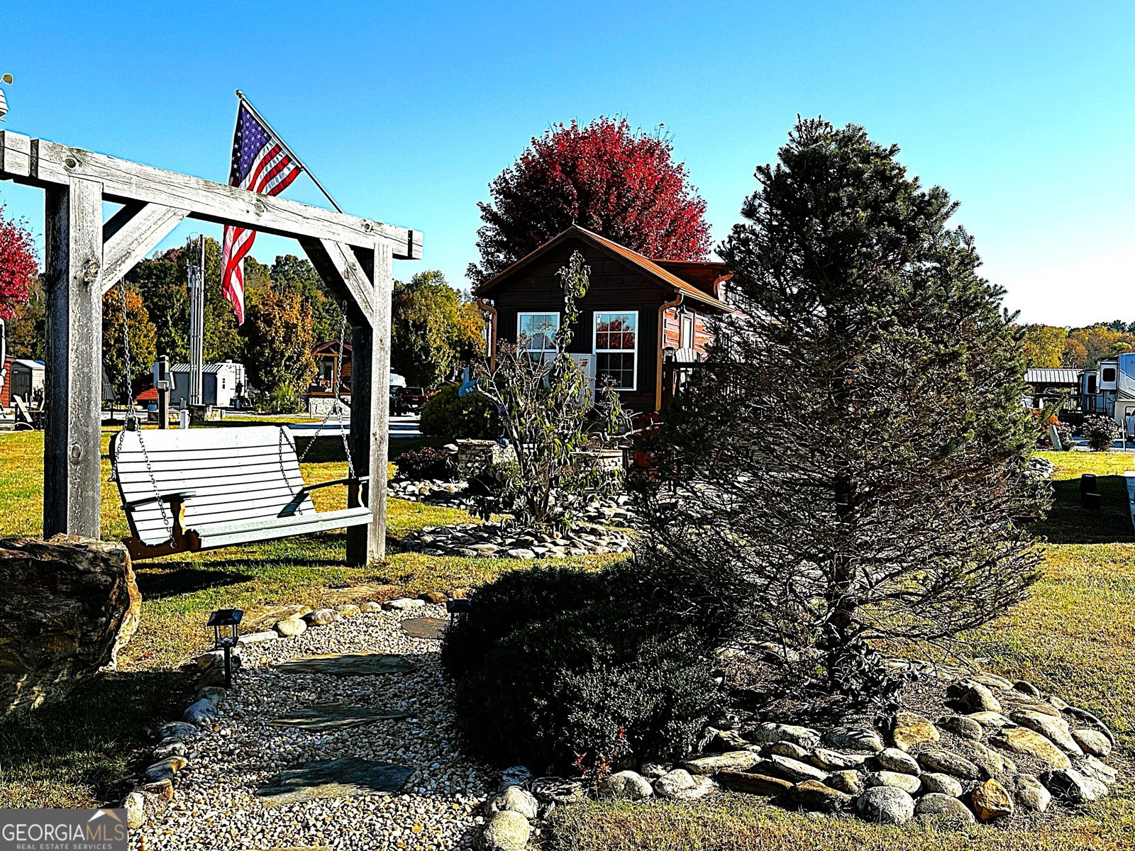 52 Foggy Mountain Road Blairsville - 11
