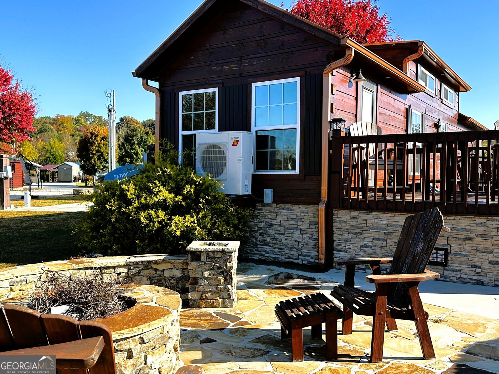 52 Foggy Mountain Road Blairsville - 12