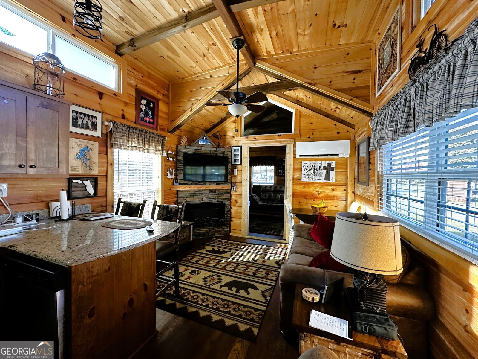 52 Foggy Mountain Road Blairsville - 16