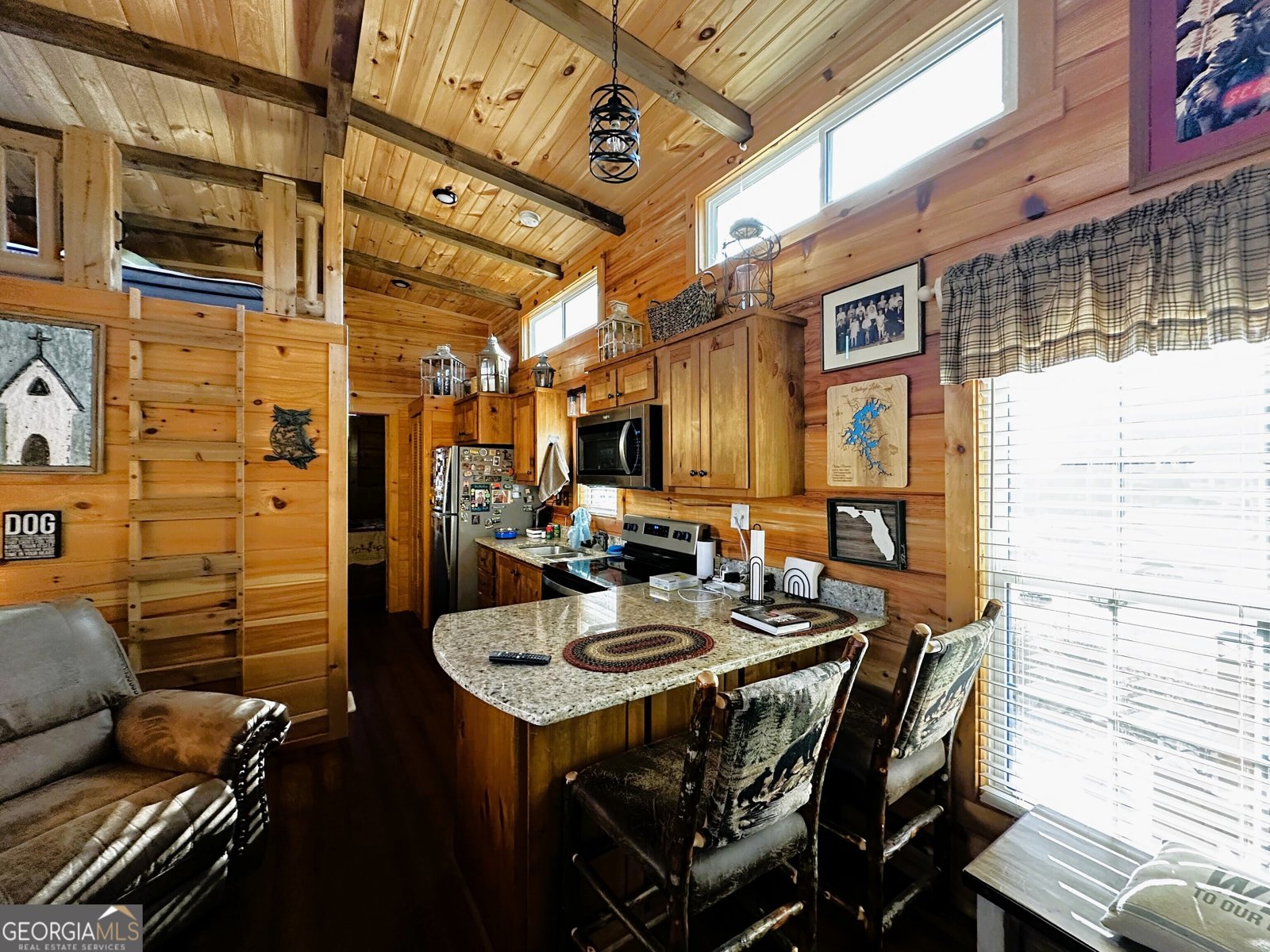 52 Foggy Mountain Road Blairsville - 18