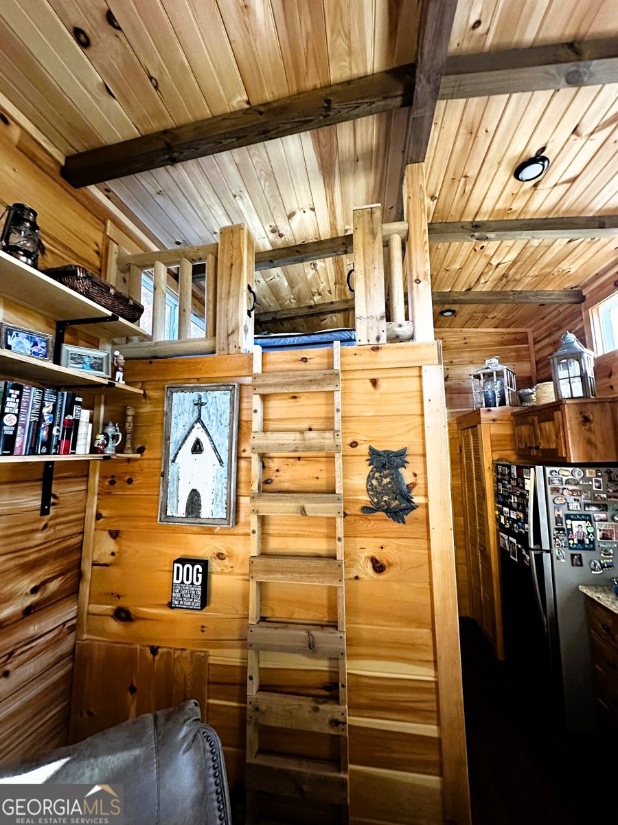 52 Foggy Mountain Road Blairsville - 19