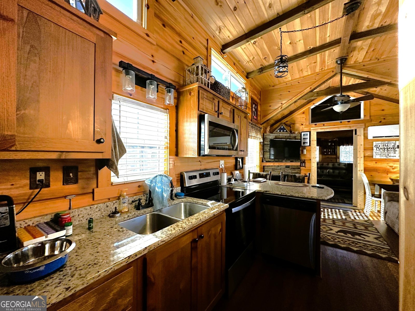 52 Foggy Mountain Road Blairsville - 20