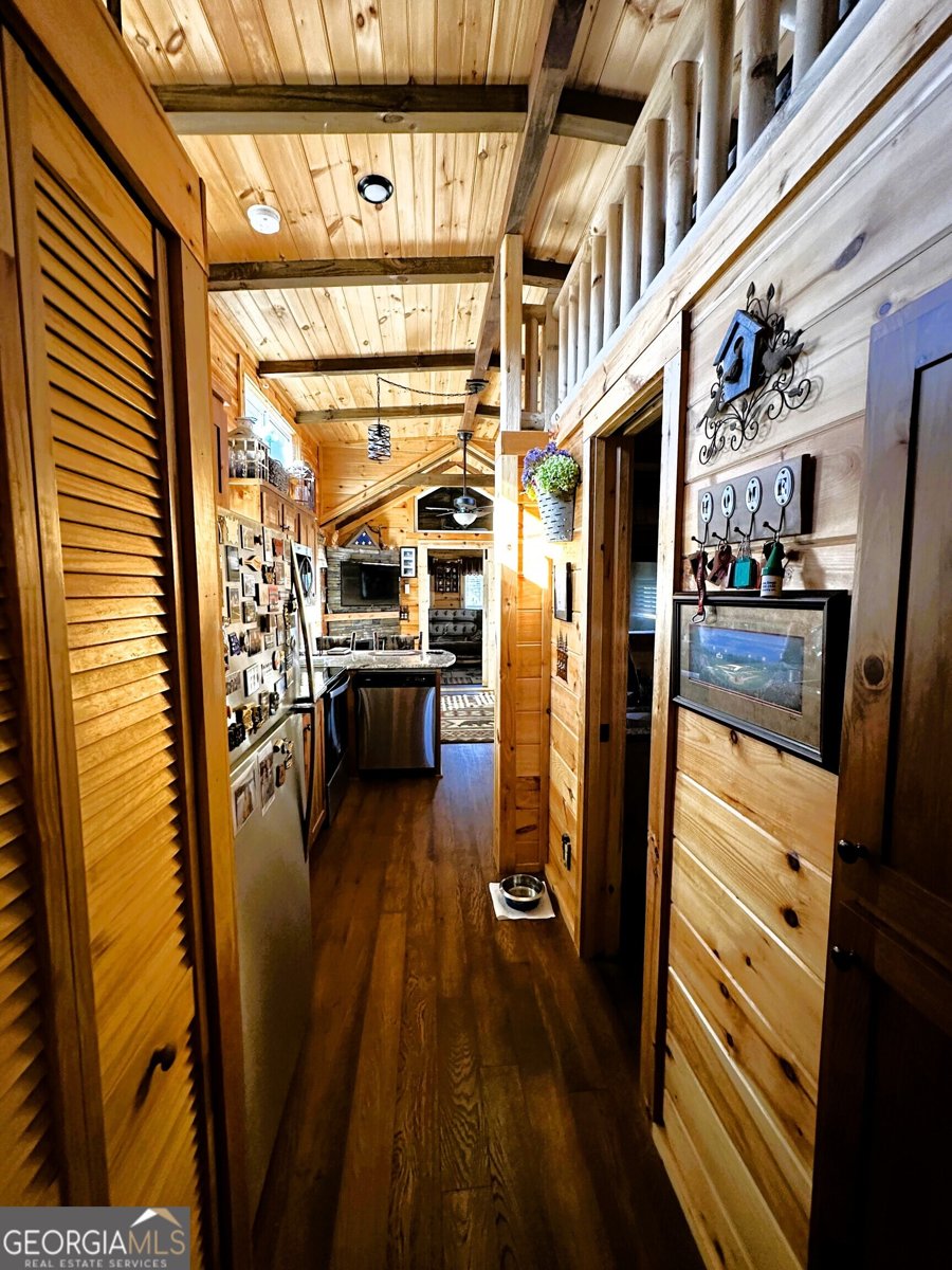 52 Foggy Mountain Road Blairsville - 21
