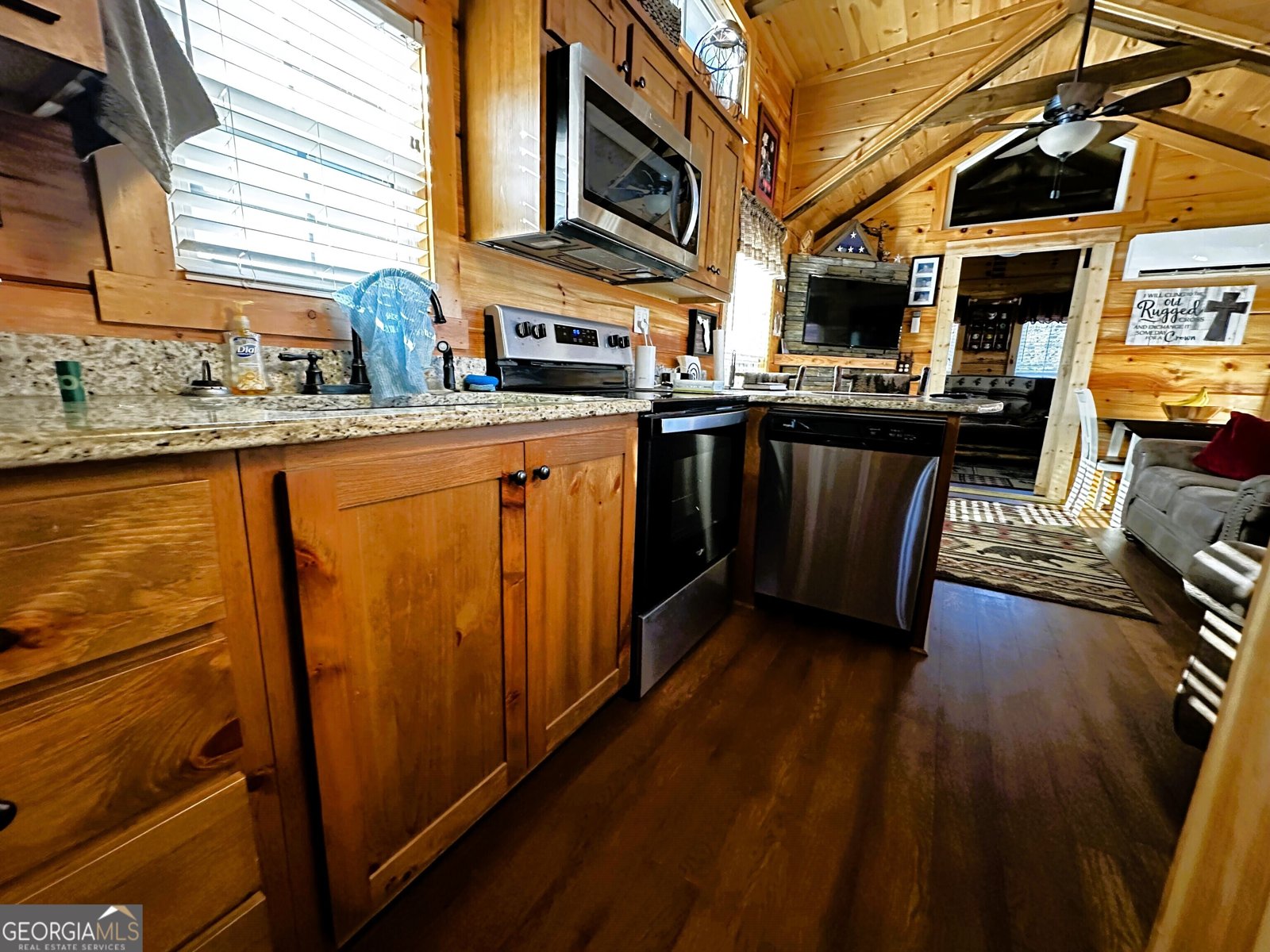 52 Foggy Mountain Road Blairsville - 22