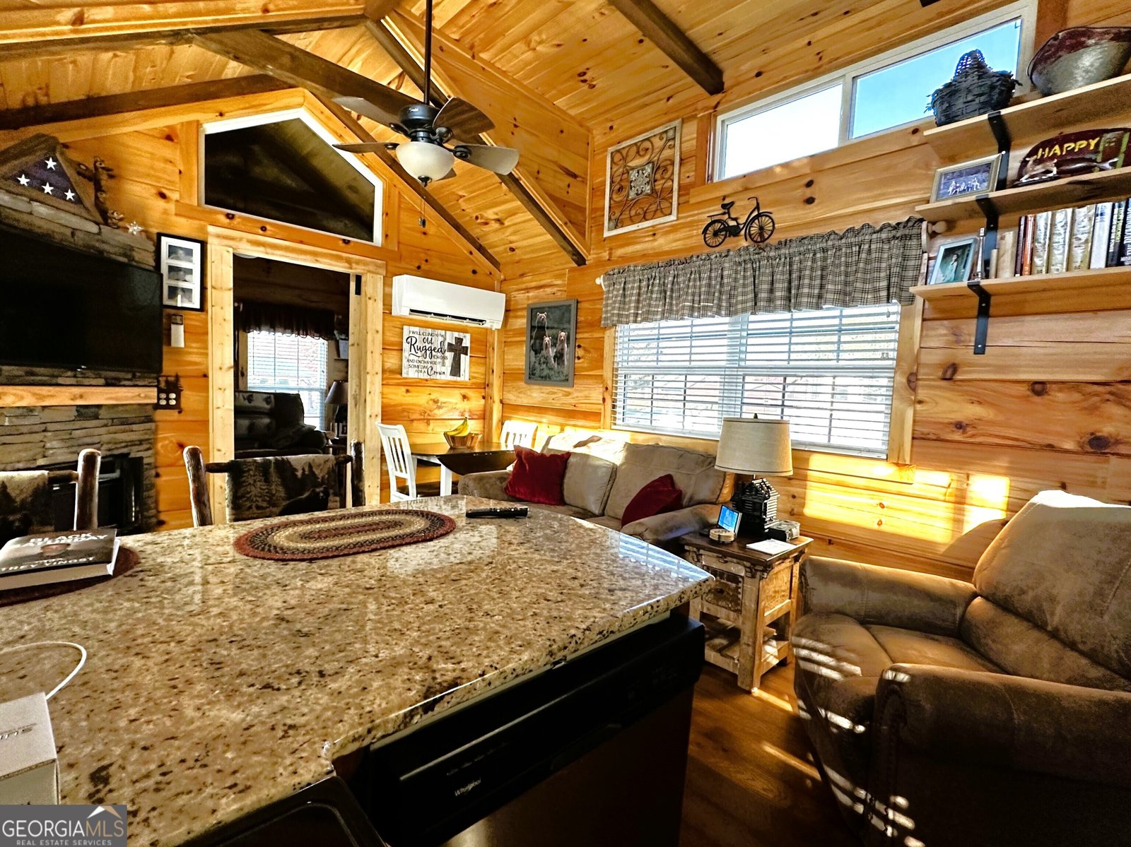 52 Foggy Mountain Road Blairsville - 23